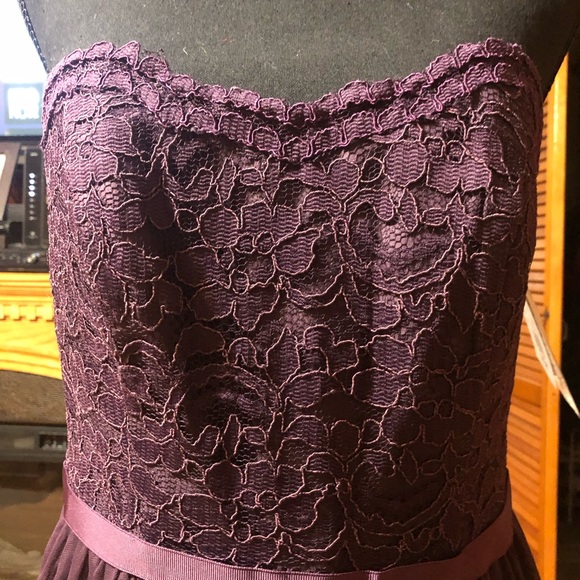 Dress from David’s Bridal - Picture 3 of 8